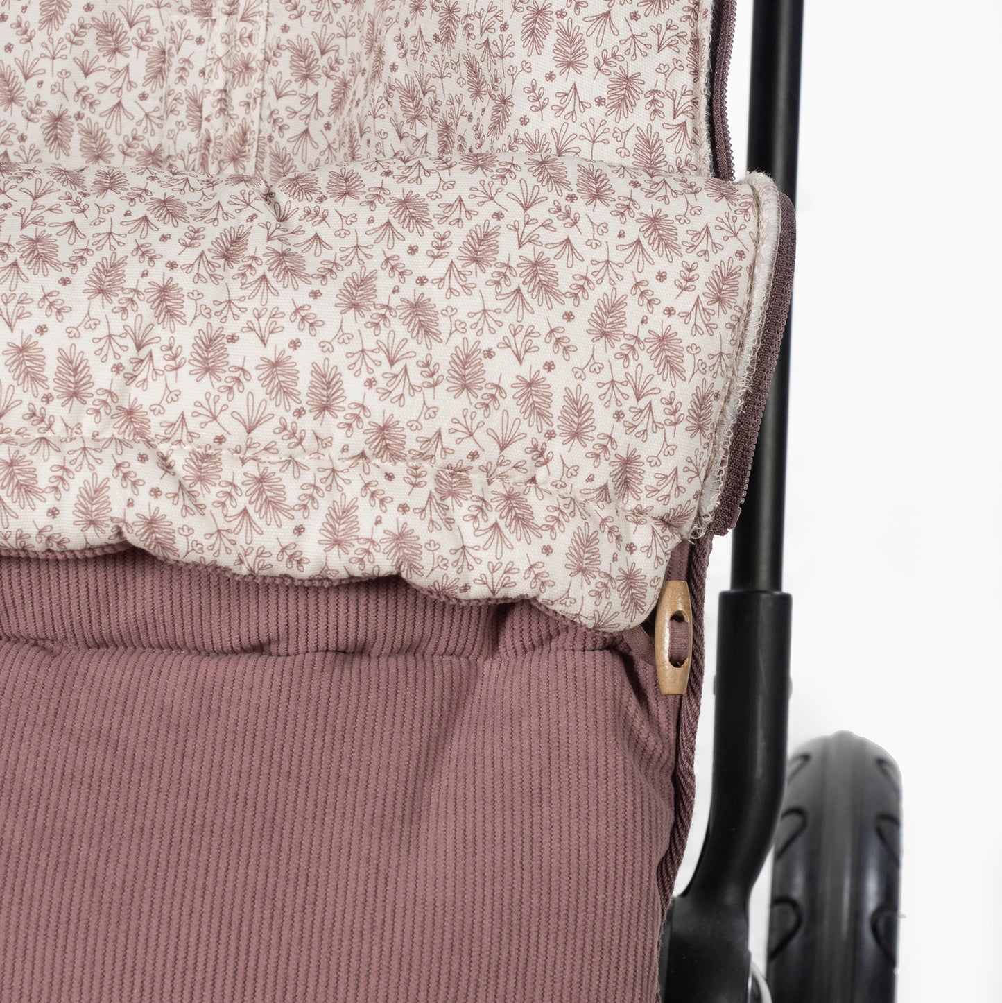 Saco Silla Invierno Gala Walking Mum