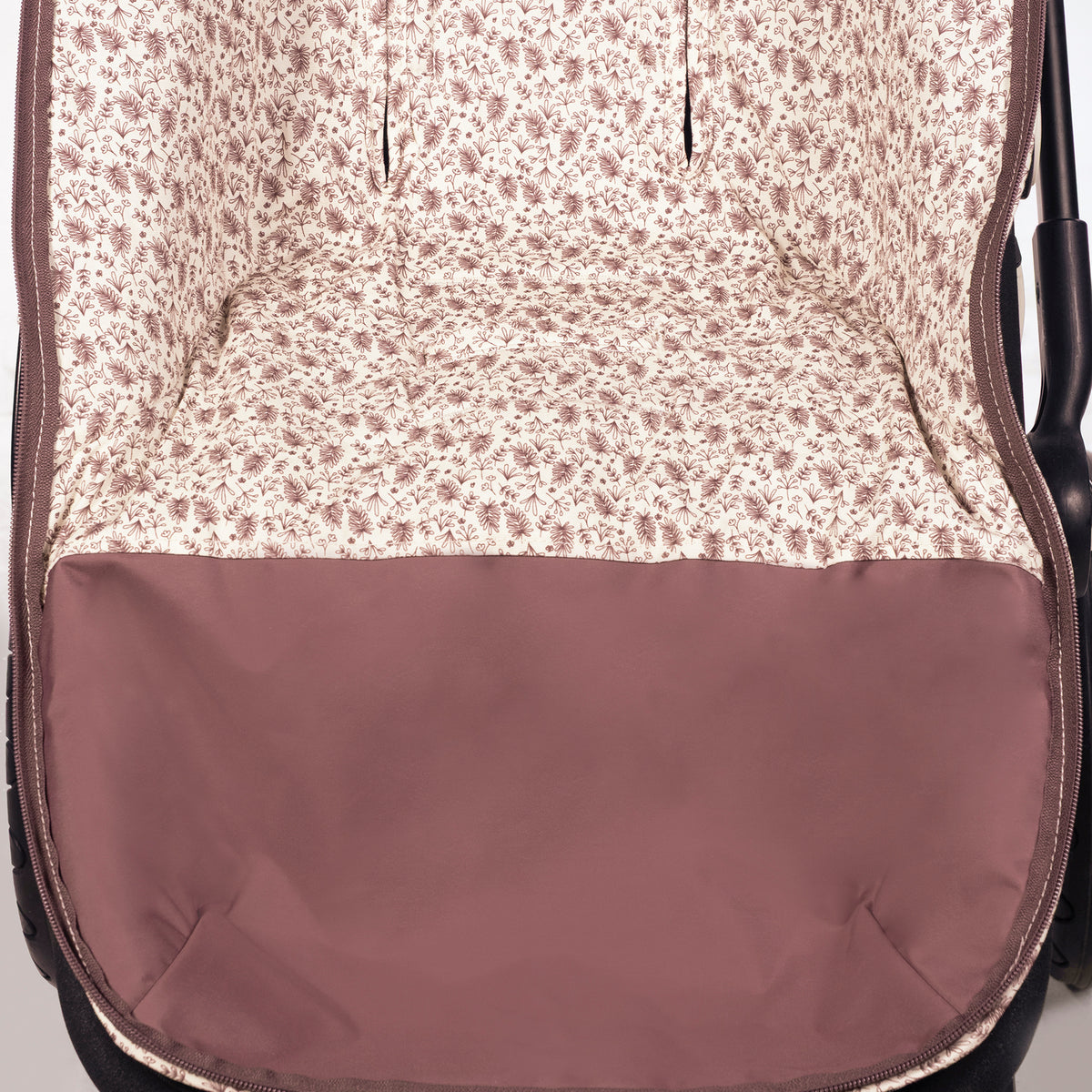 Saco Silla Invierno Gala Walking Mum
