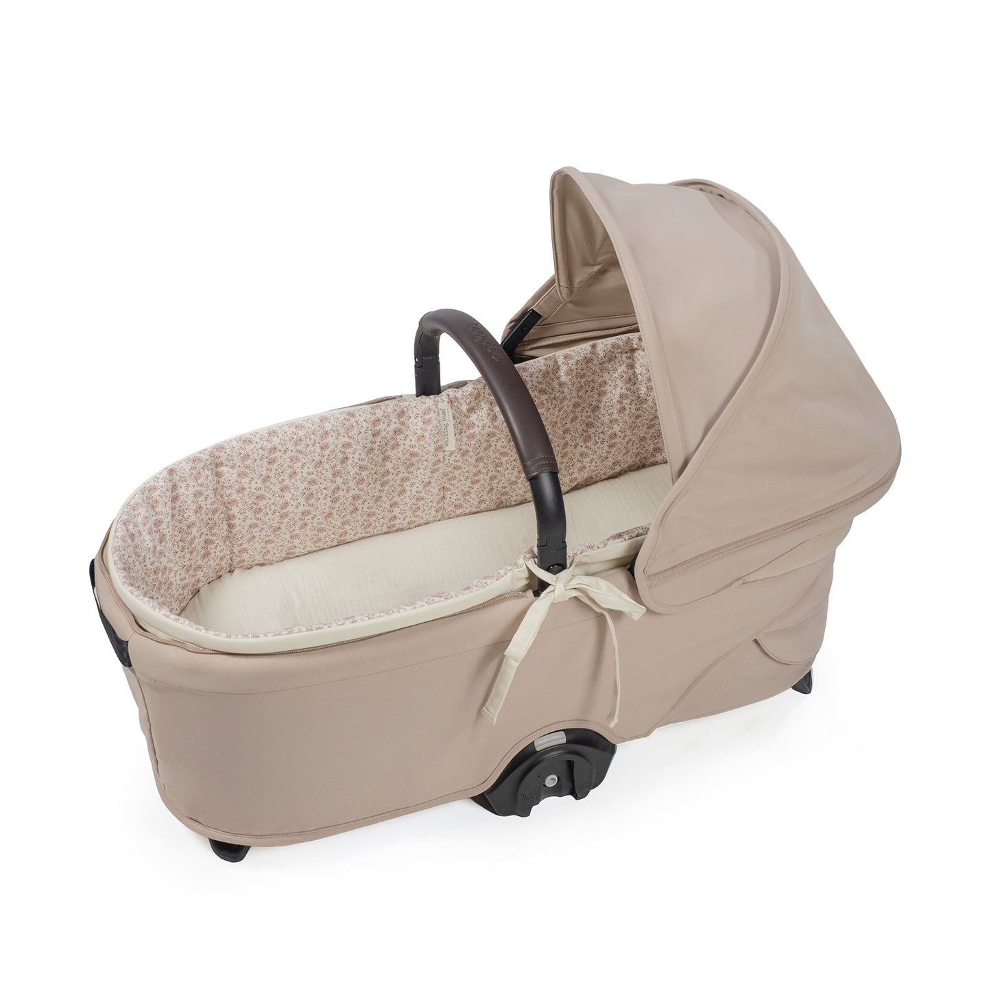 Cubre Cuco Varillas+ Sabana Bajera Gala Walking Mum