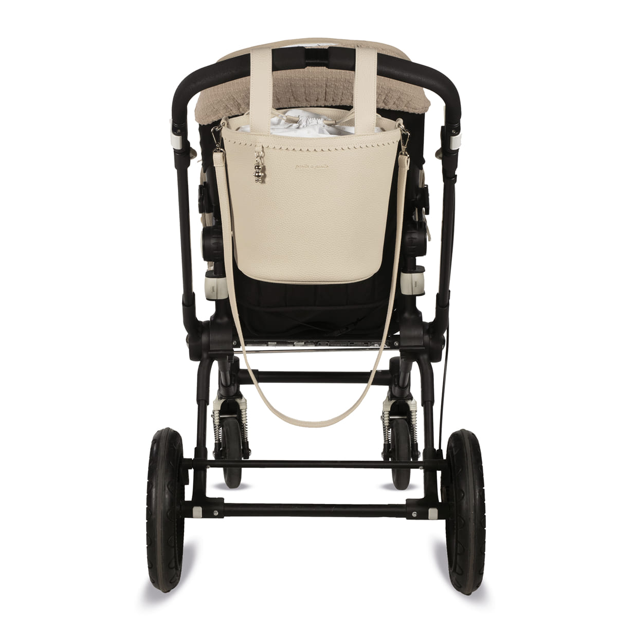 Bolso bucket Icon Pasito a Pasito