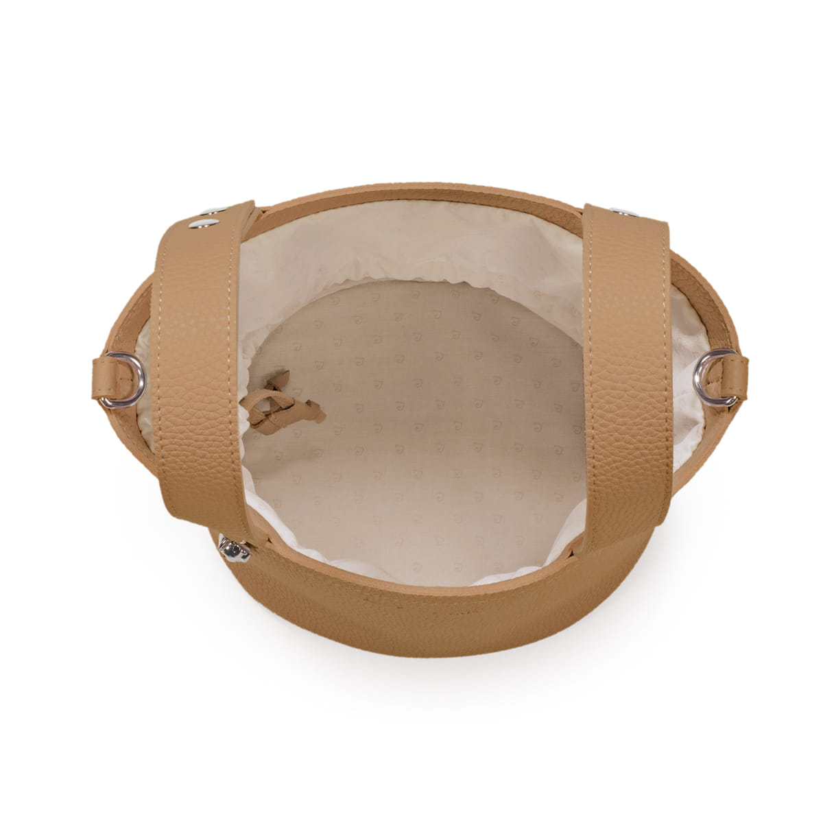 Bolso bucket Icon Pasito a Pasito