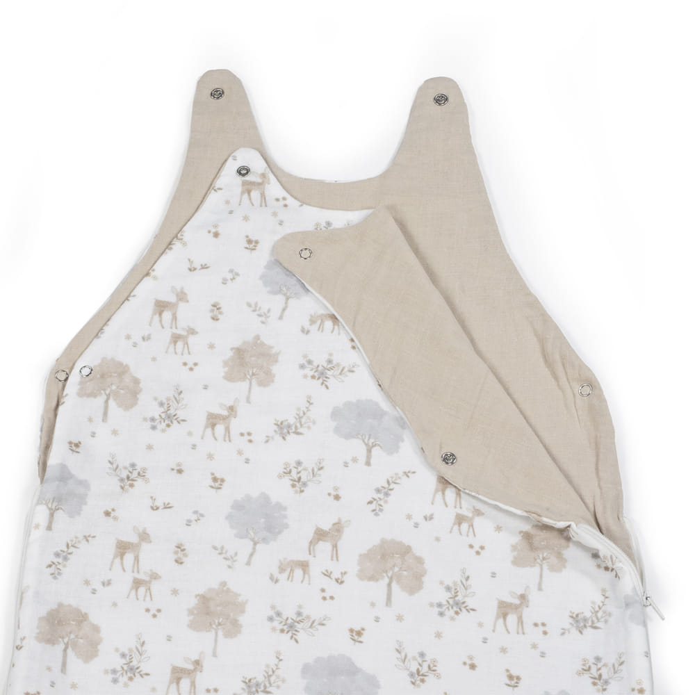 Saco de Dormir Nara Pasito a Pasito