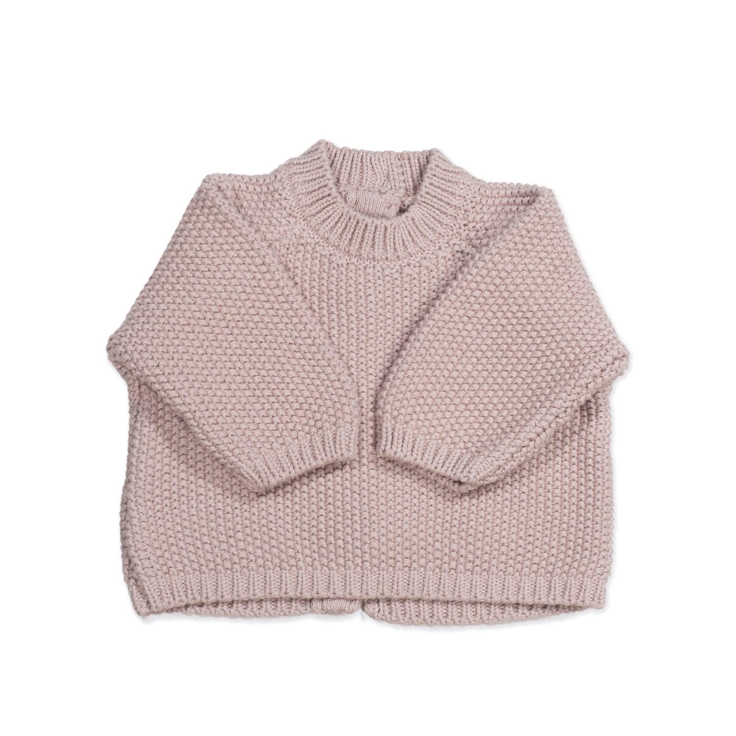 Set Tricot de 3 piezas recién nacido Pasito a Pasito