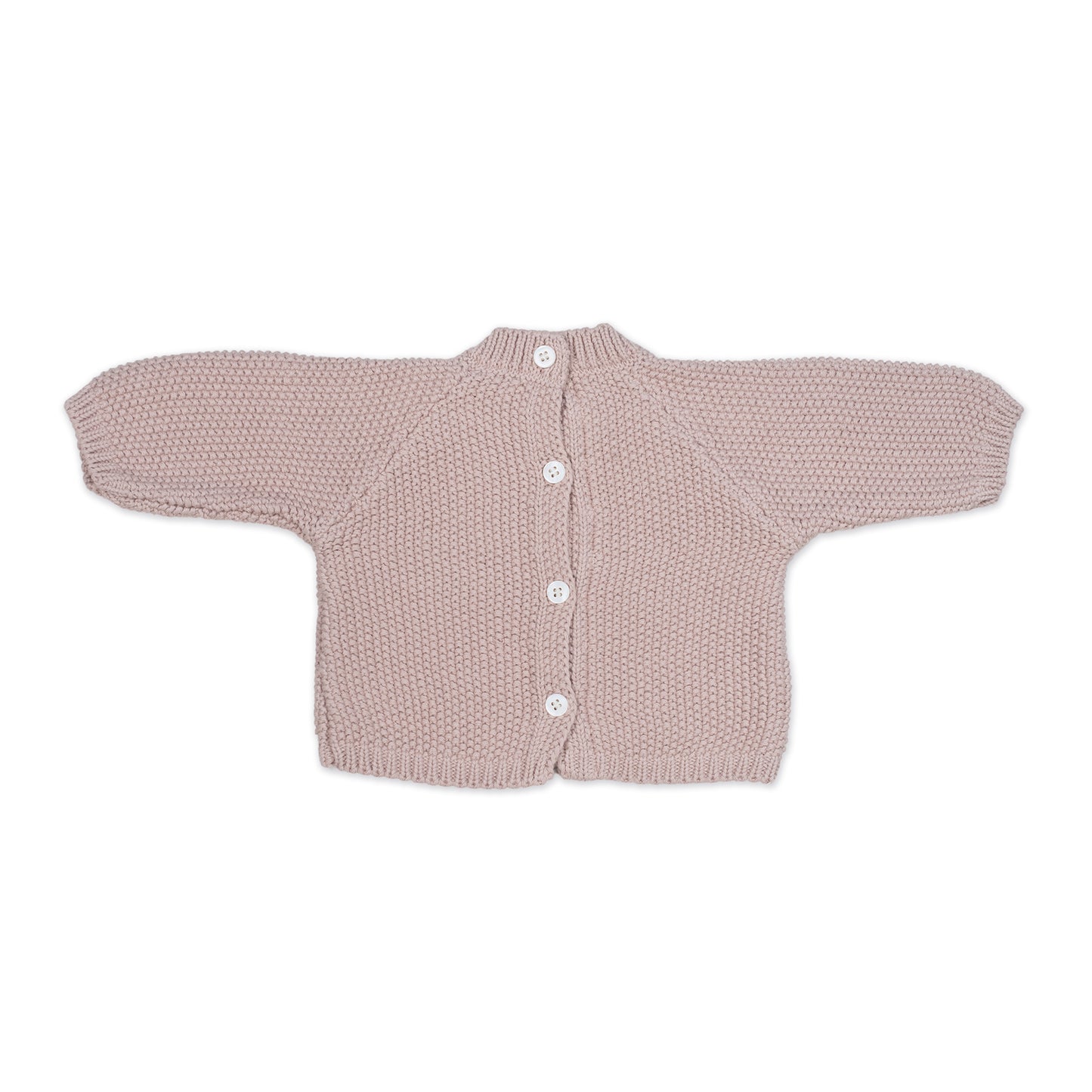 Set Tricot de 3 piezas recién nacido Pasito a Pasito