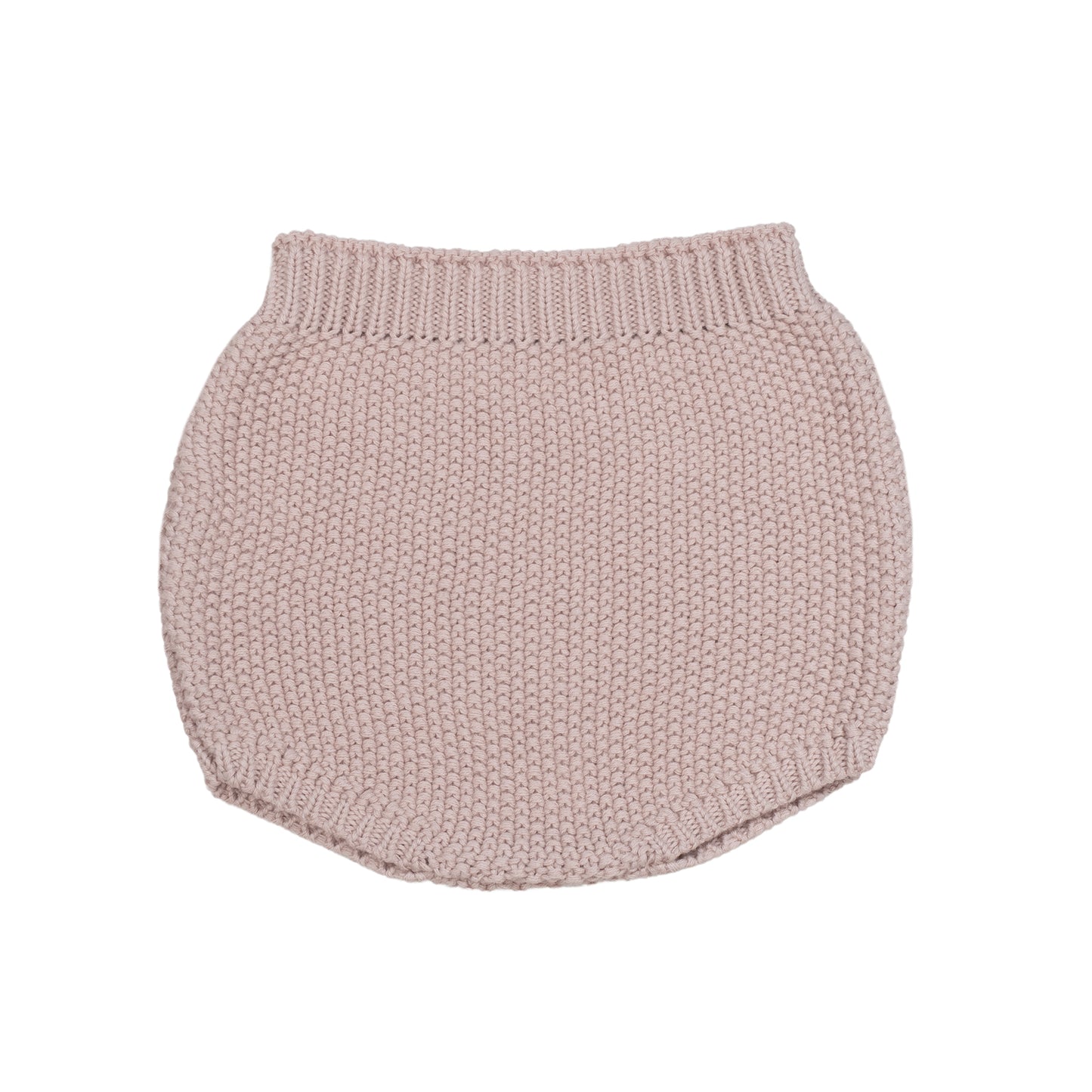 Set Tricot de 3 piezas recién nacido Pasito a Pasito