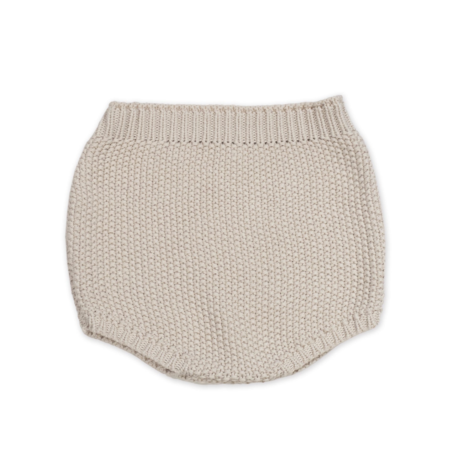 Set Tricot de 3 piezas recién nacido Pasito a Pasito