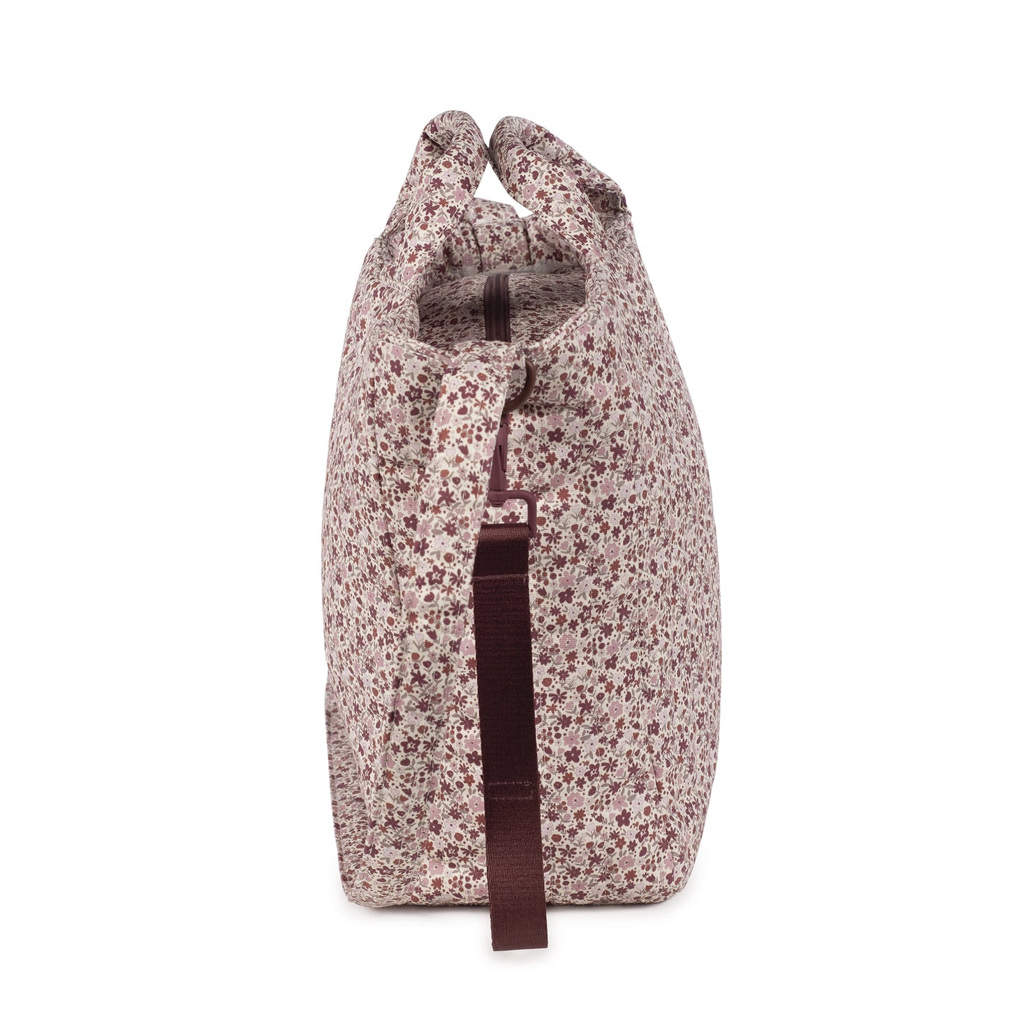 Bolsa Canastilla Cherry Pasito a Pasito