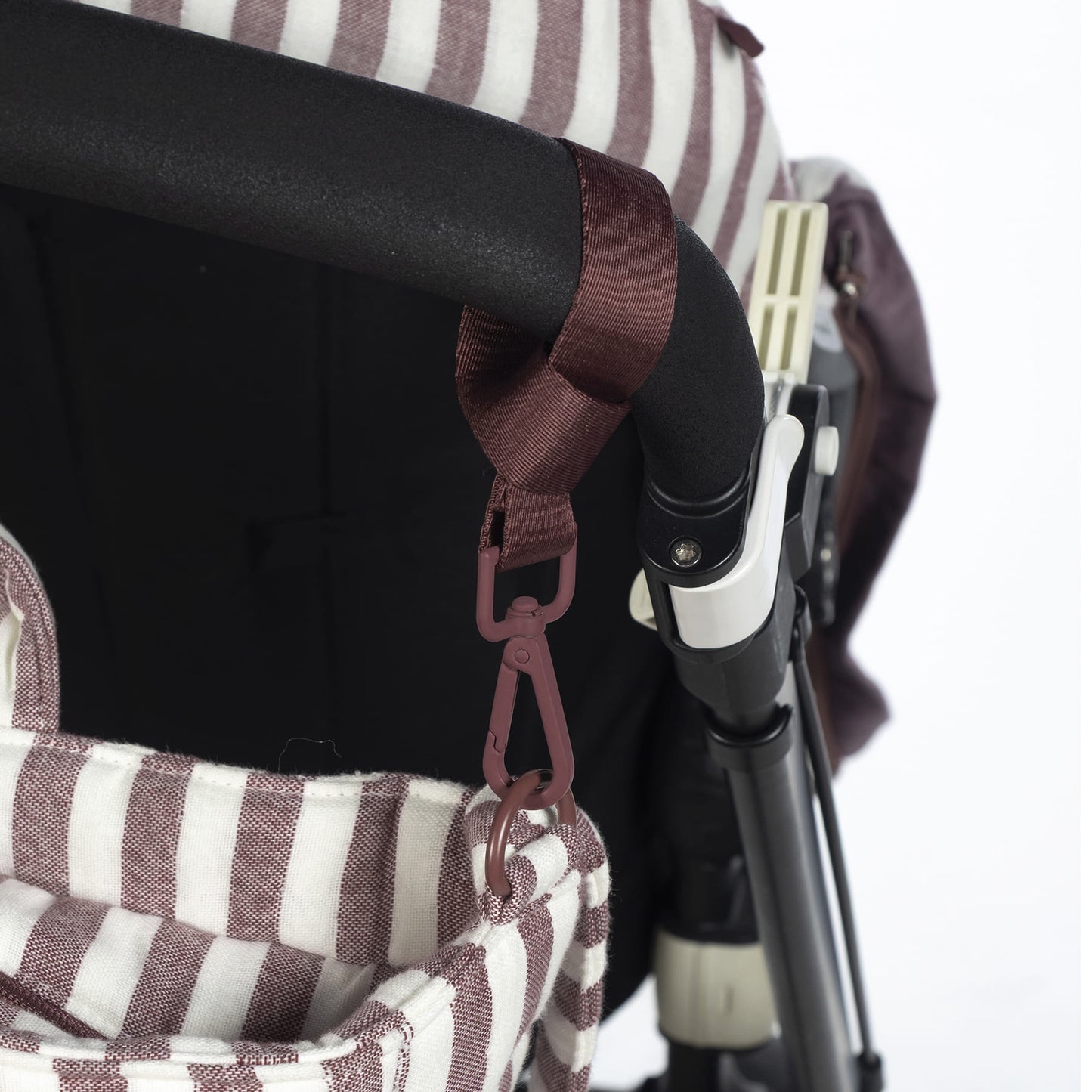 Bolsa Canastilla Cherry Pasito a Pasito