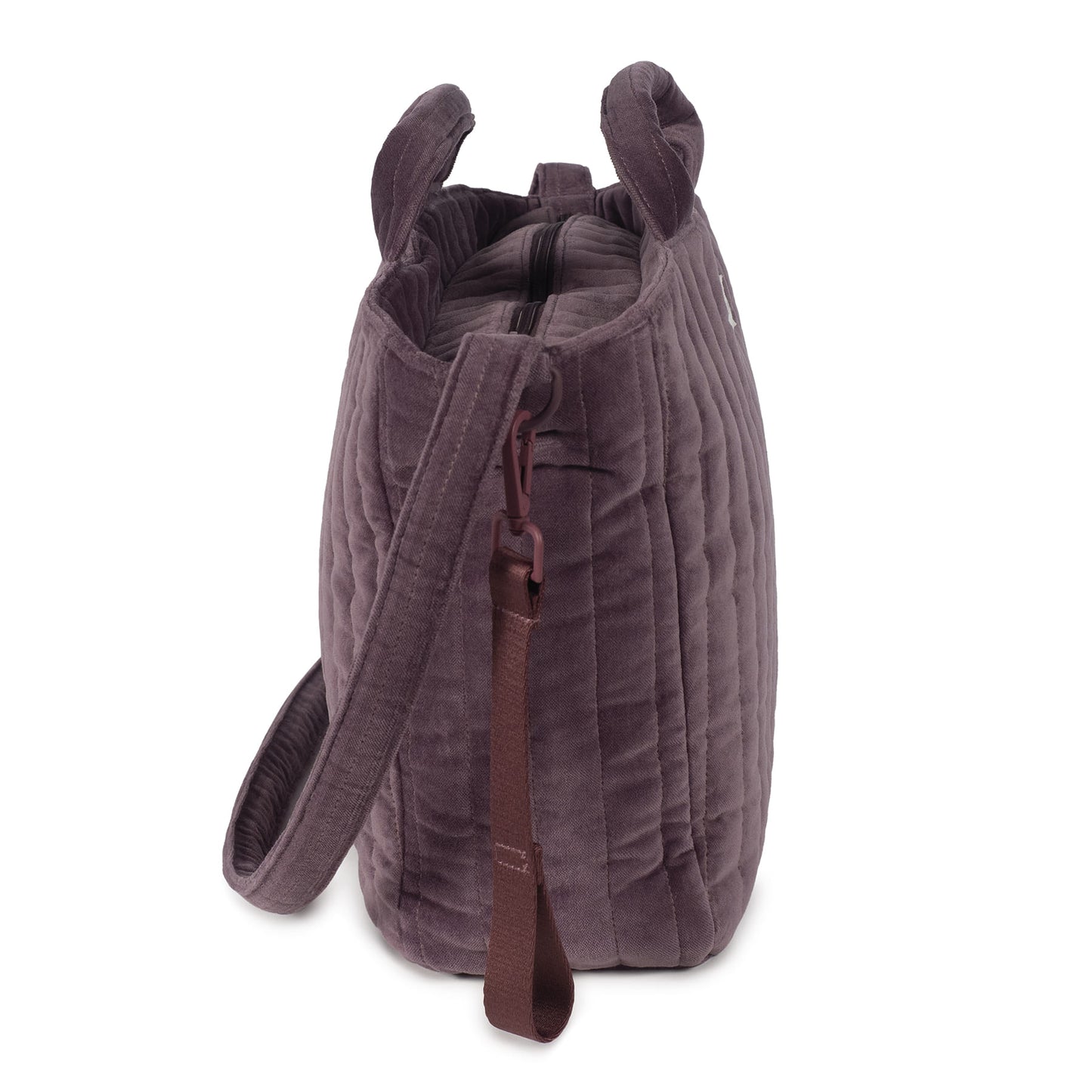 Bolsa Canastilla Cherry Pasito a Pasito