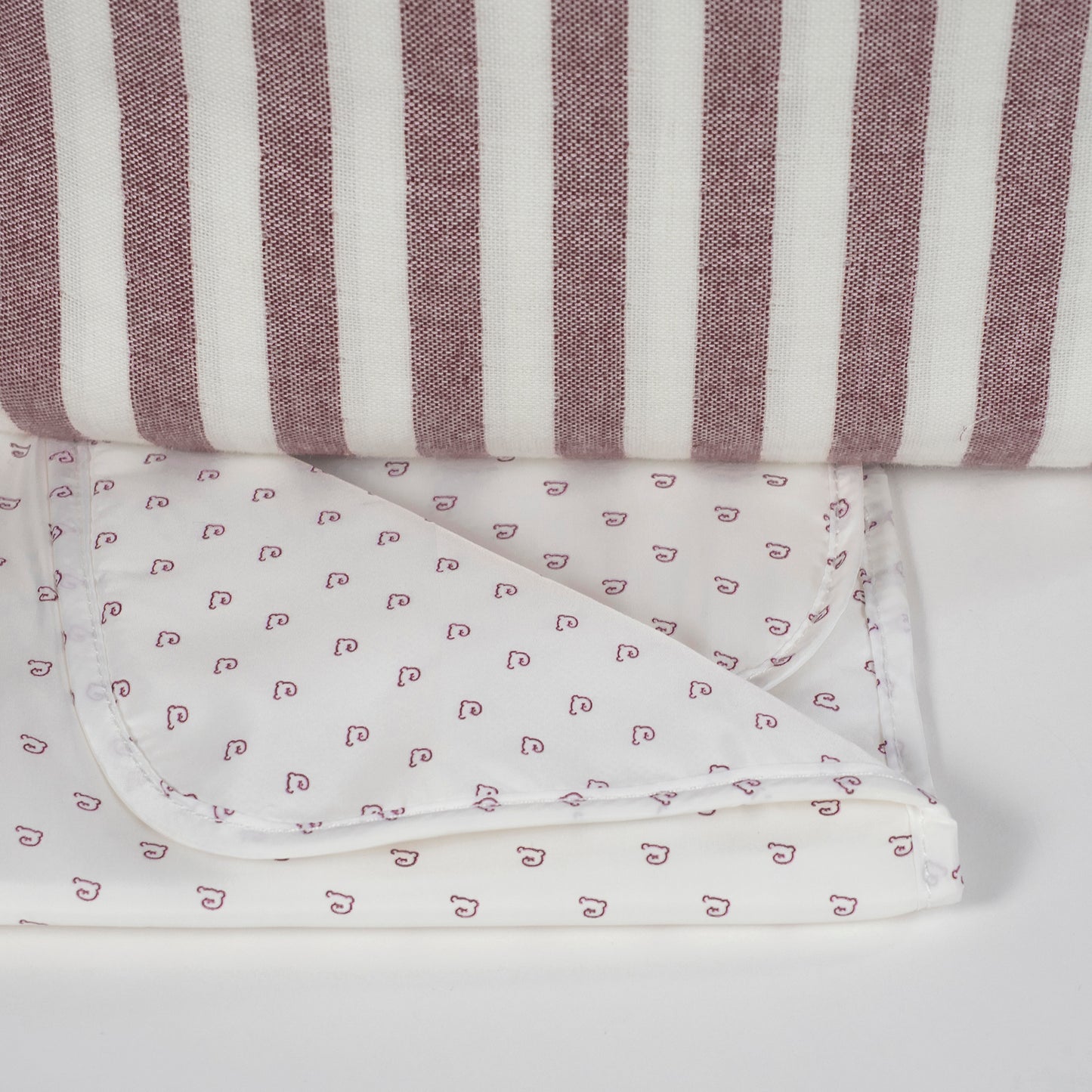 Mochila Cherry Pasito a Pasito