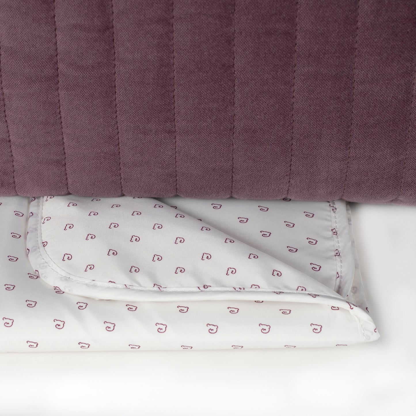 Mochila Cherry Pasito a Pasito