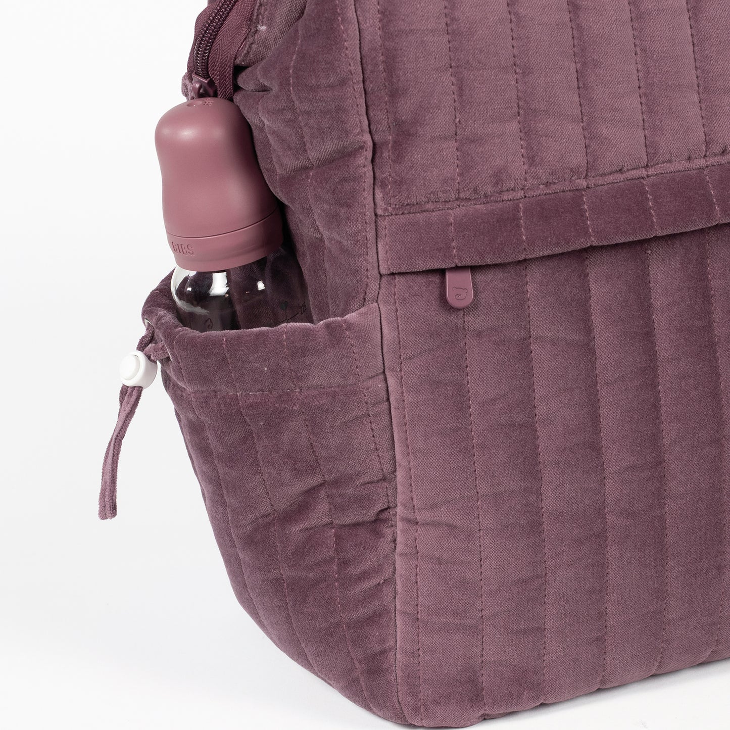 Mochila Cherry Pasito a Pasito