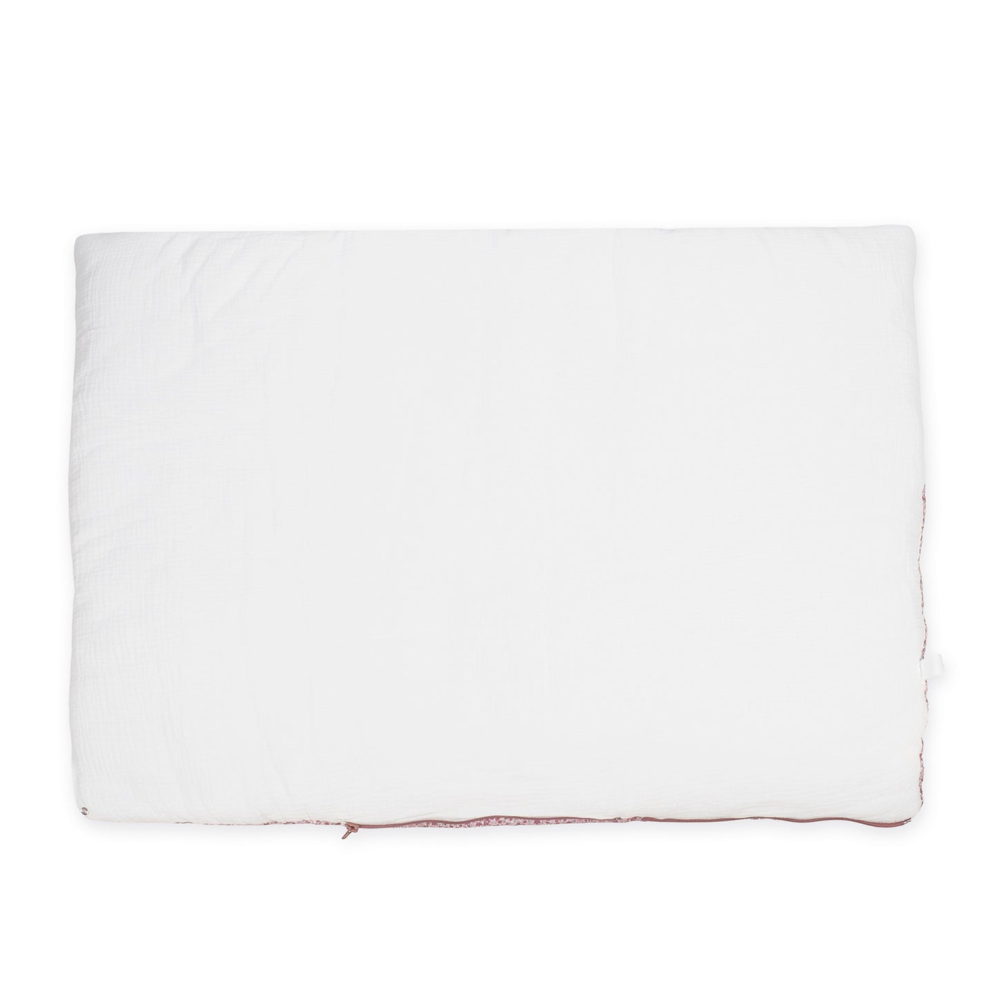 Arrullo Manta Cherry Pasito a Pasito