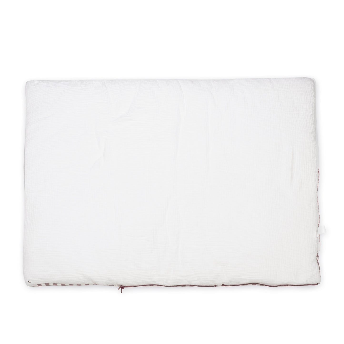 Arrullo Manta Cherry Pasito a Pasito