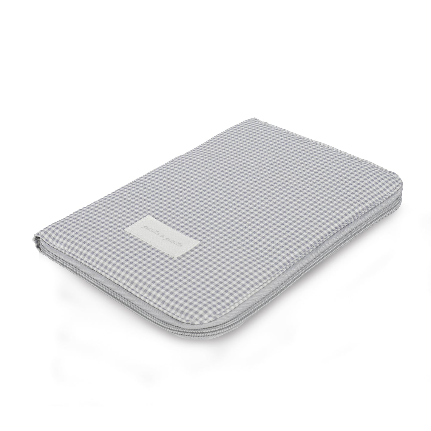 Portadocumentos Little Bloom Pasito a Pasito