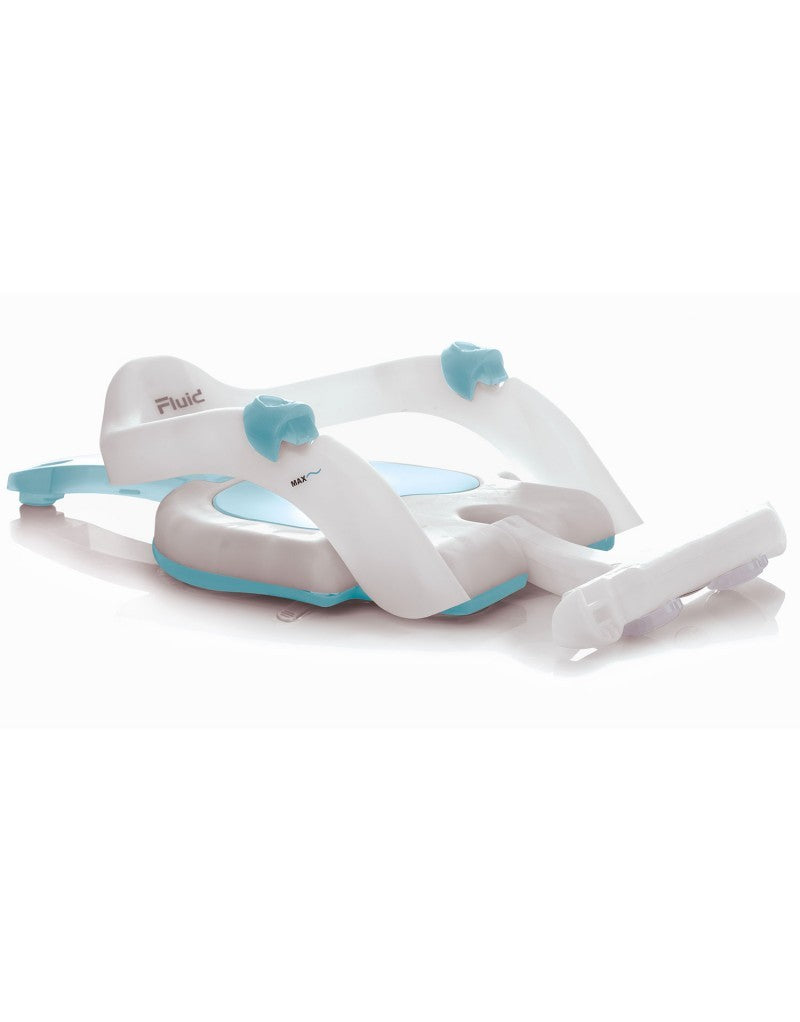 SILLA SEGURIDAD BAÑERA FLUID Jané