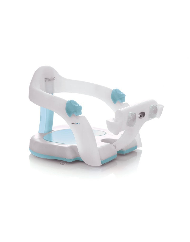 SILLA SEGURIDAD BAÑERA FLUID Jané