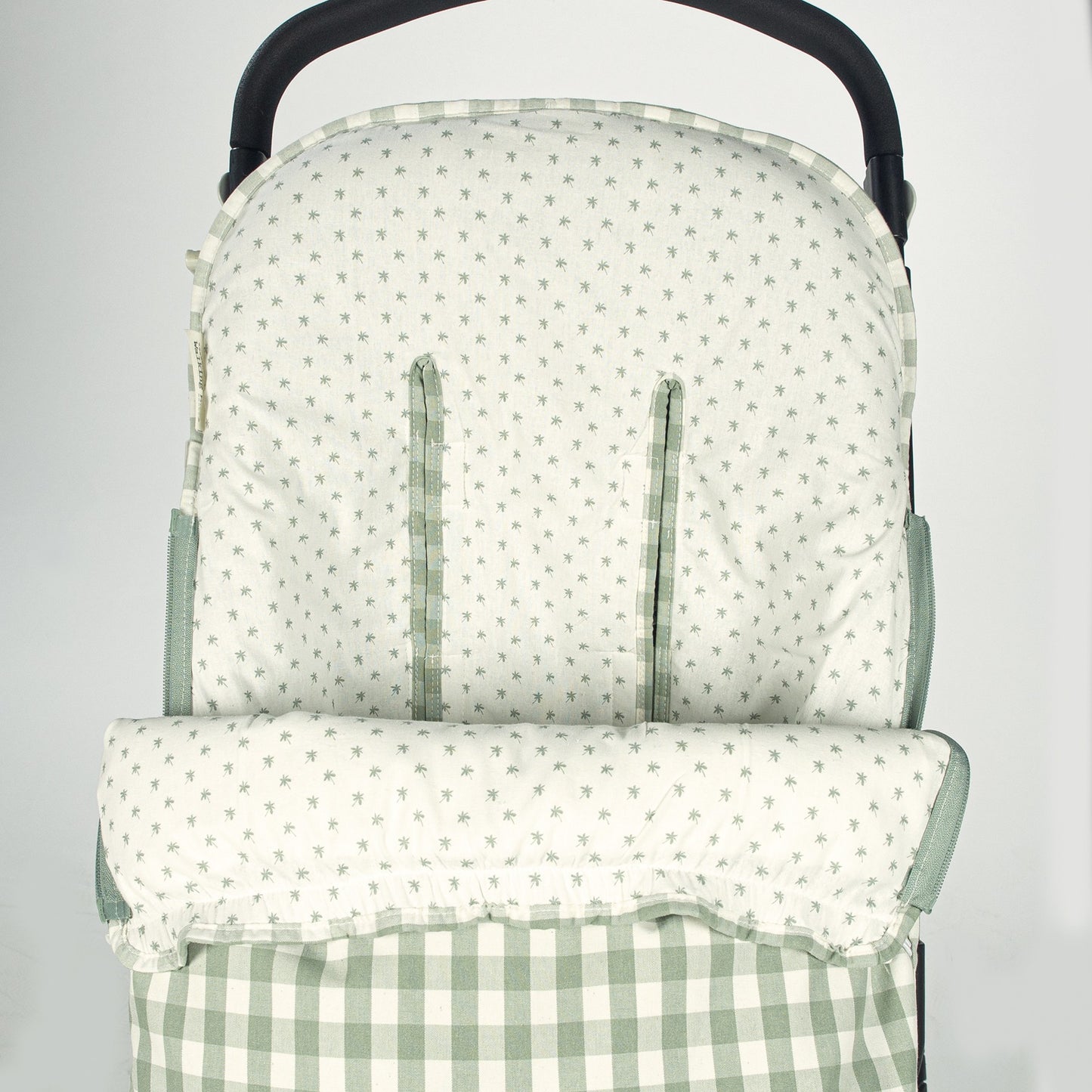 Saco Silla Remy Walking Mum