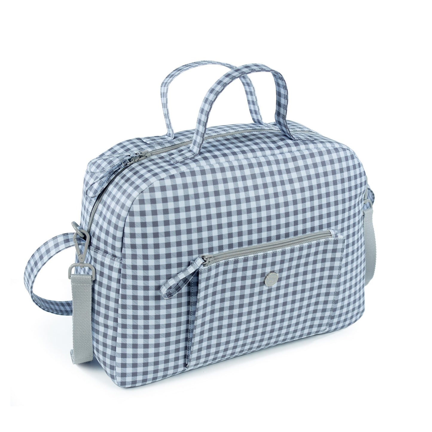 BOLSA CANASTILLA TOGETHER Pasito a Pasito