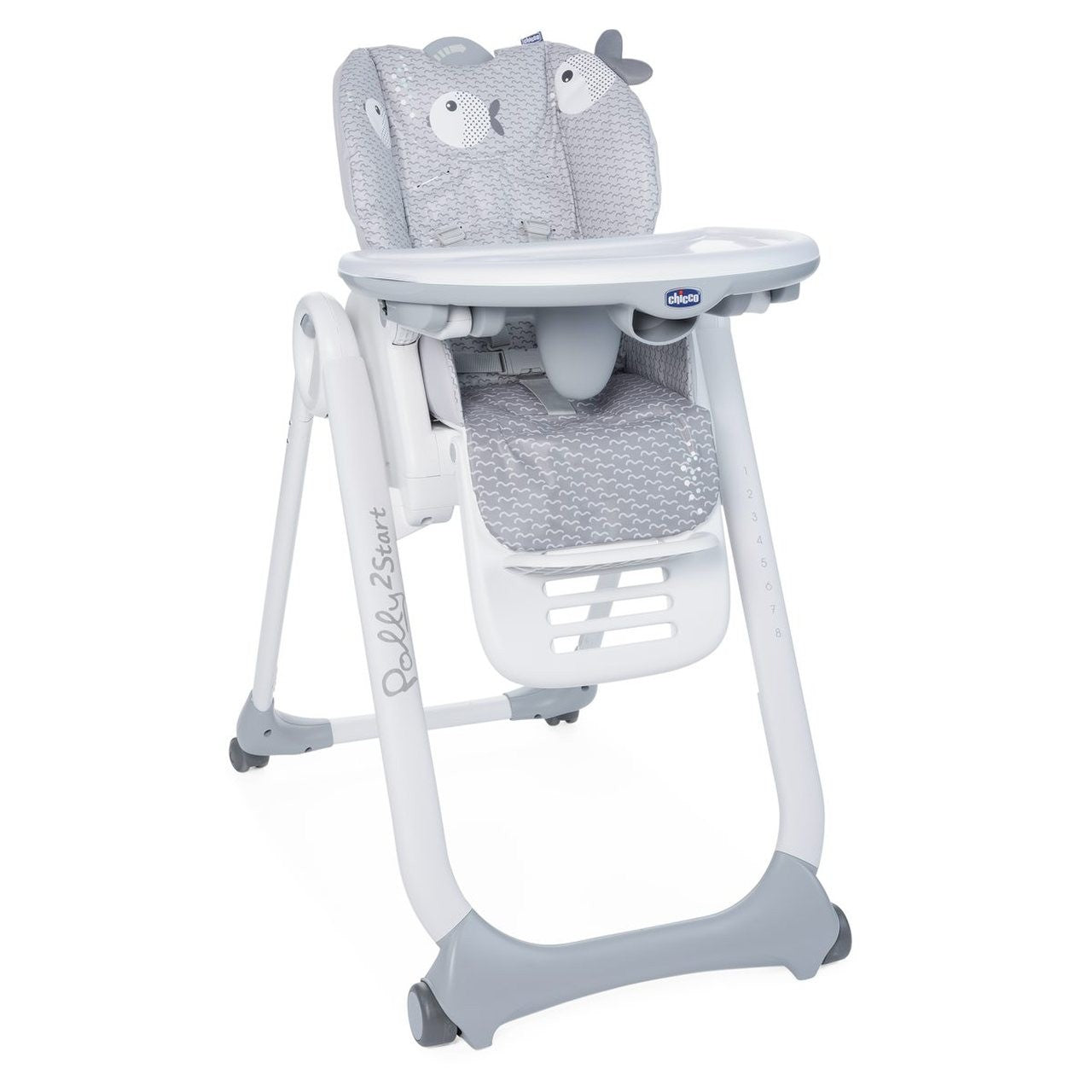 TRONA Polly 2 Sart CHICCO