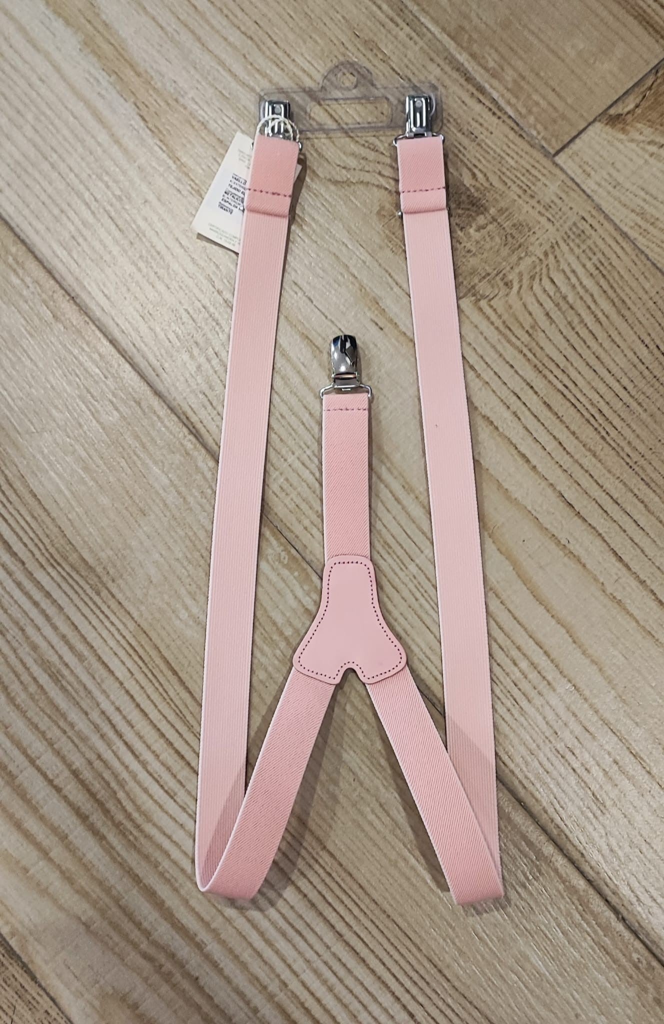 Tirantes 60cm Vaello