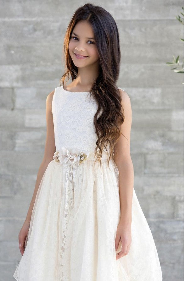 Vestido Ceremonia Amaya 11182