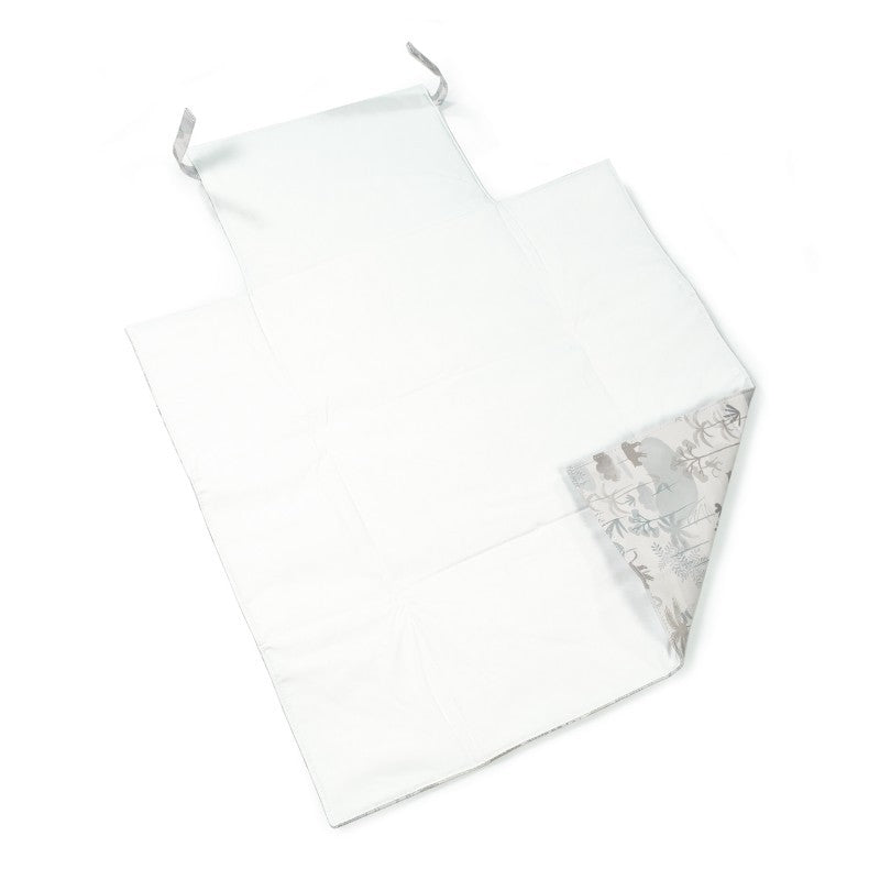 Cambiador Serengueti Pasito a Pasito