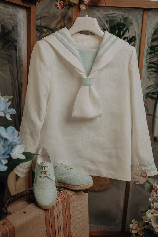 Traje Comunión Marinero 34360 Lilus