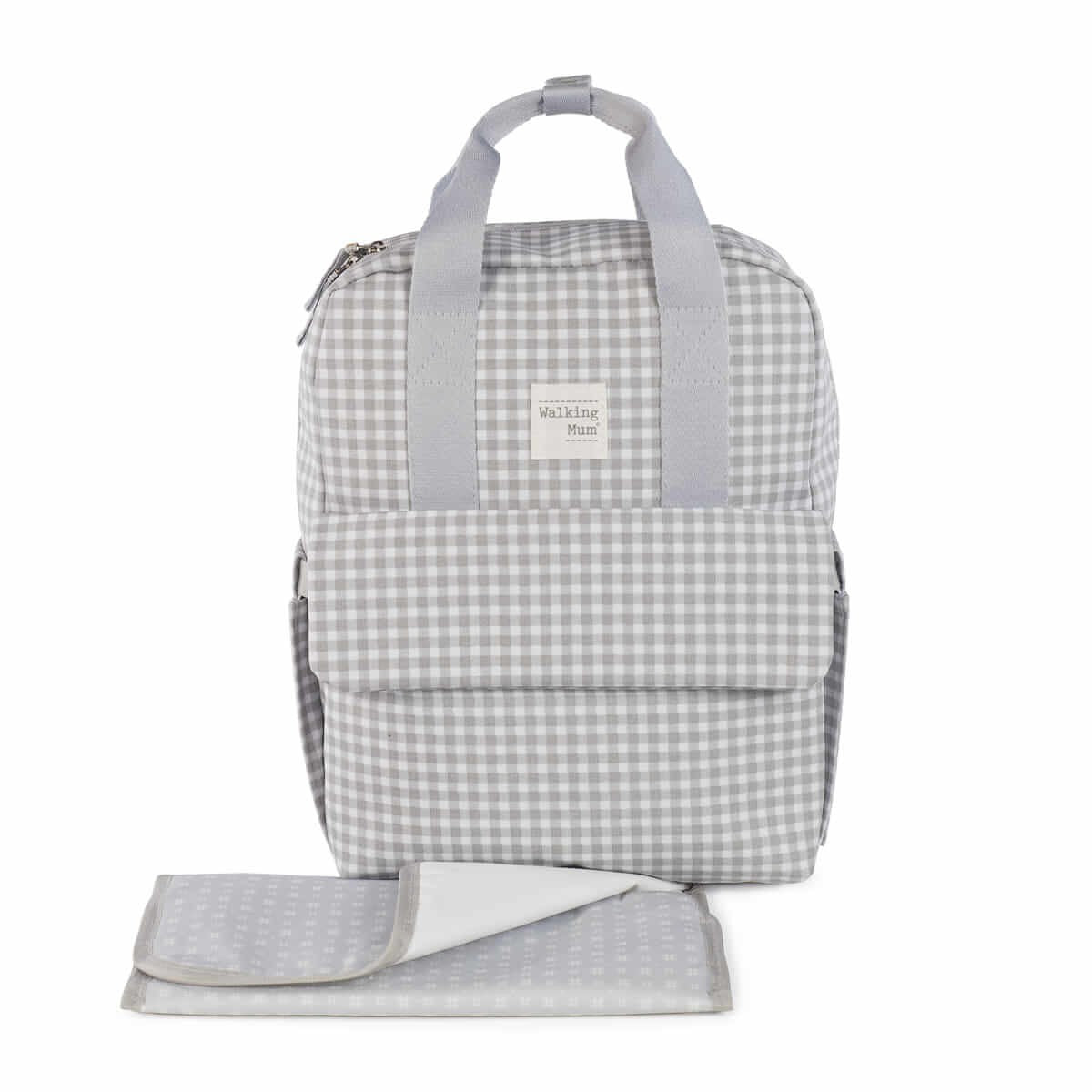Mochila I Love Vichy Walking Mum