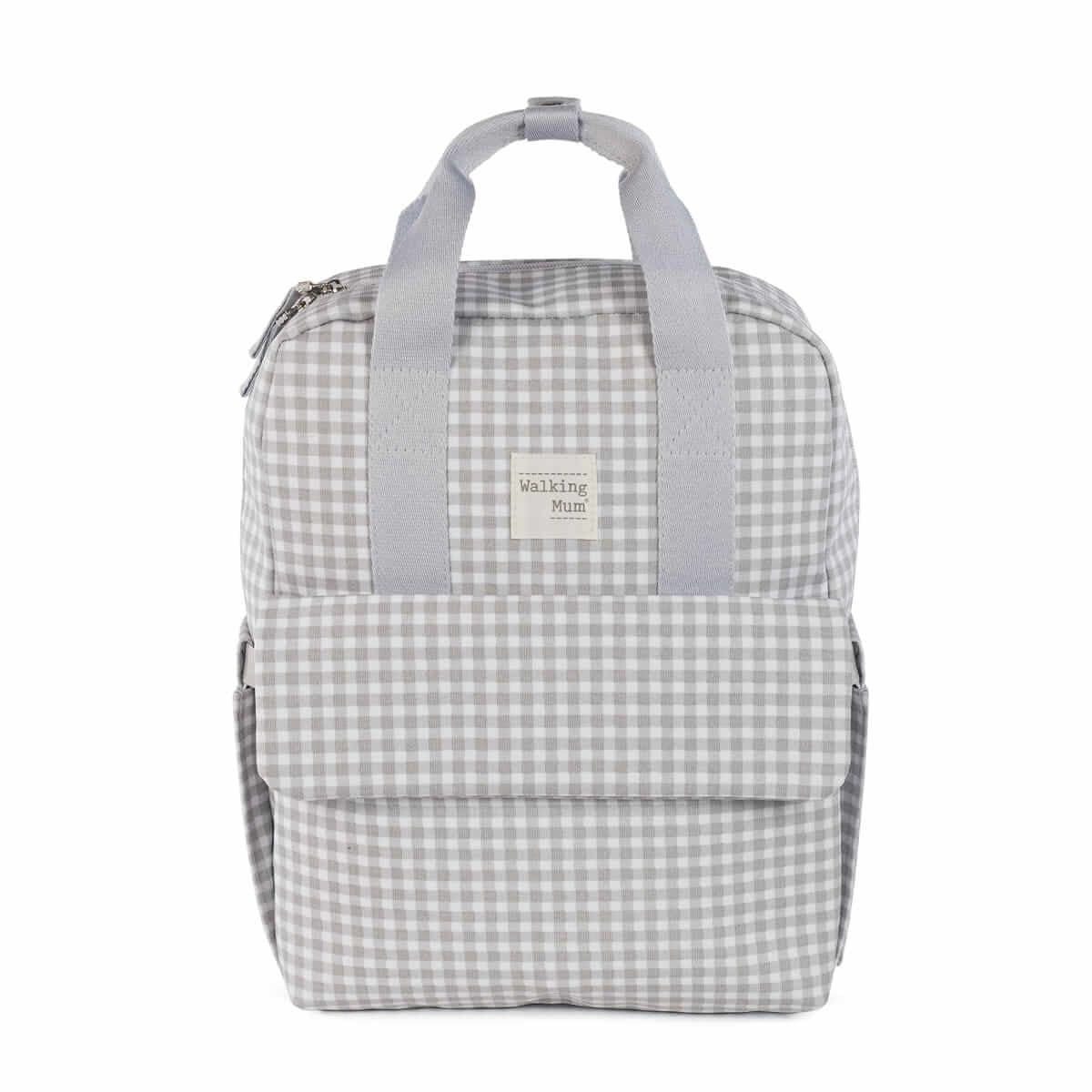 Mochila I Love Vichy Walking Mum