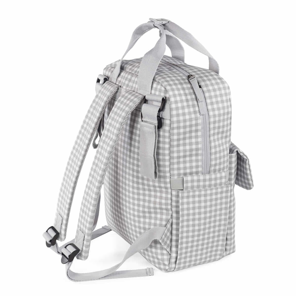 Mochila I Love Vichy Walking Mum