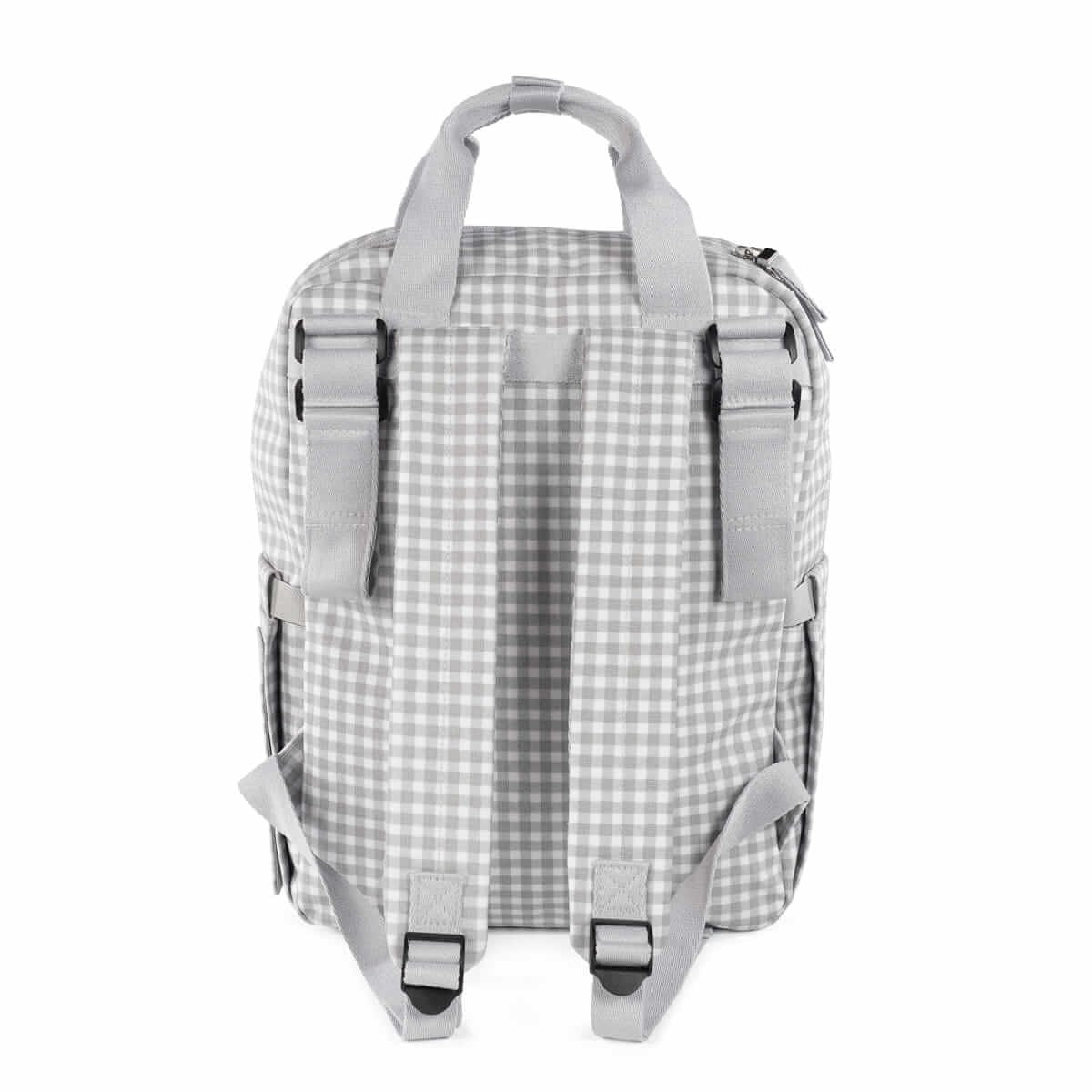 Mochila I Love Vichy Walking Mum