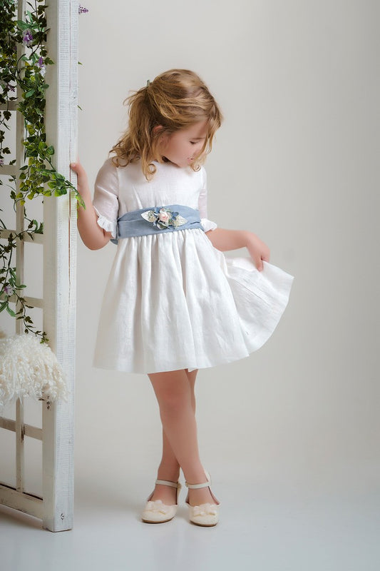 Vestido Ceremonia Lilus 32190