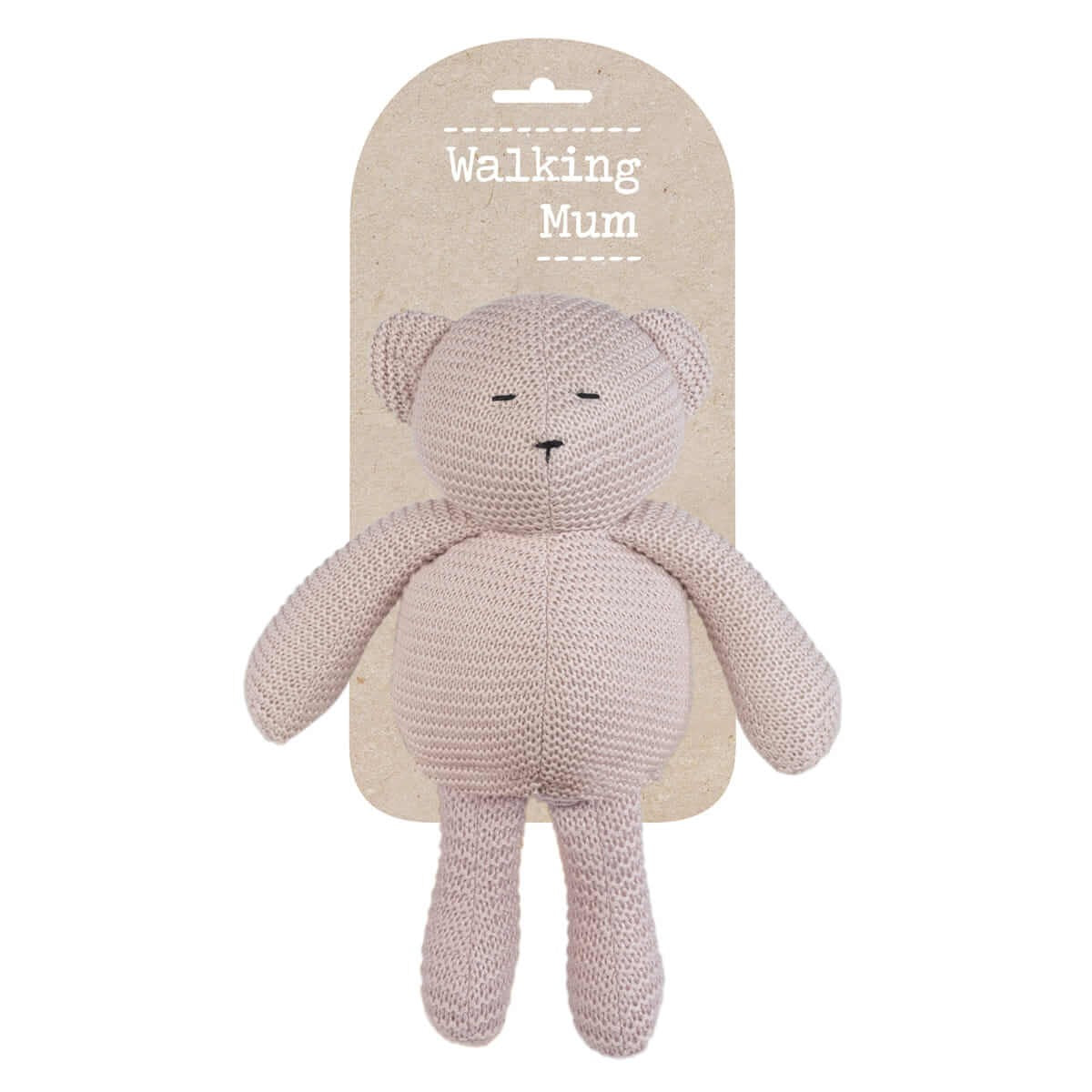 Oso Punto Bobo Walking Mum