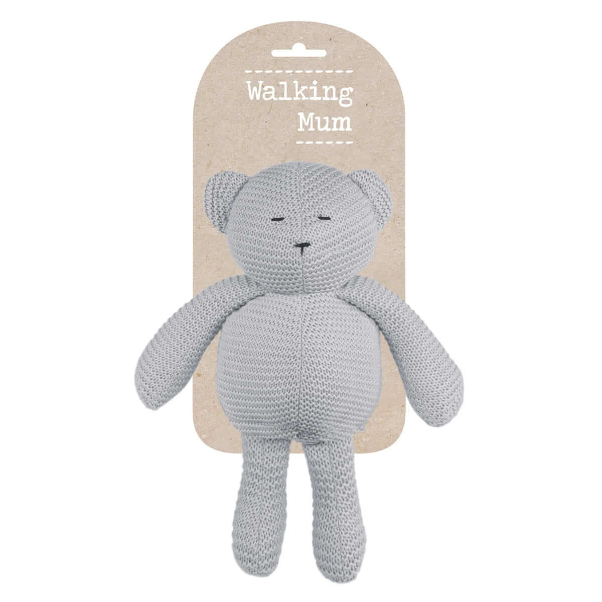 Oso Punto Bobo Walking Mum