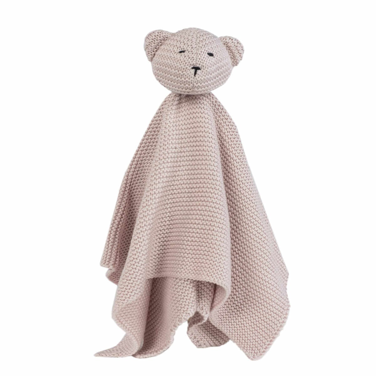Doudou Oso Punto Bobo Walking Mum