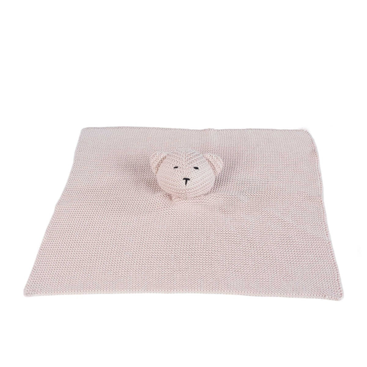 Doudou Oso Punto Bobo Walking Mum
