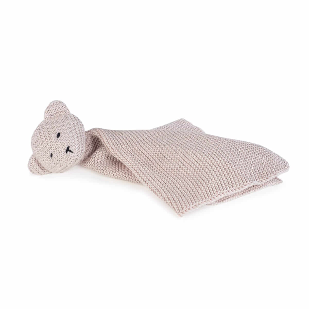Doudou Oso Punto Bobo Walking Mum