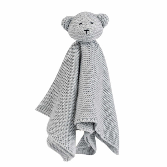 Doudou Oso Punto Bobo Walking Mum