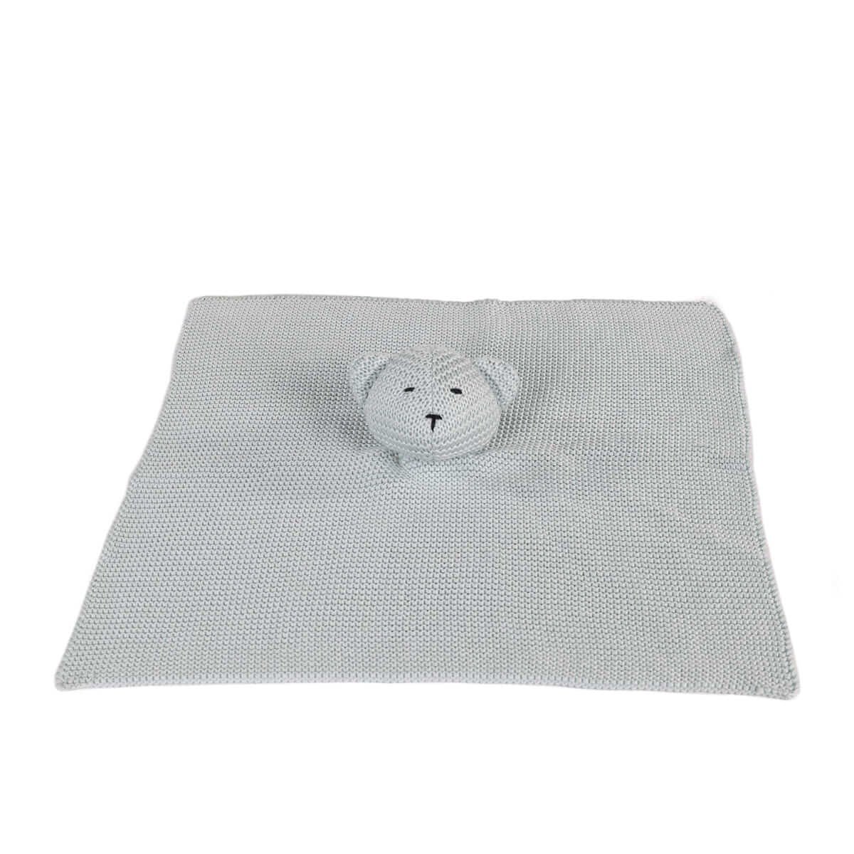 Doudou Oso Punto Bobo Walking Mum