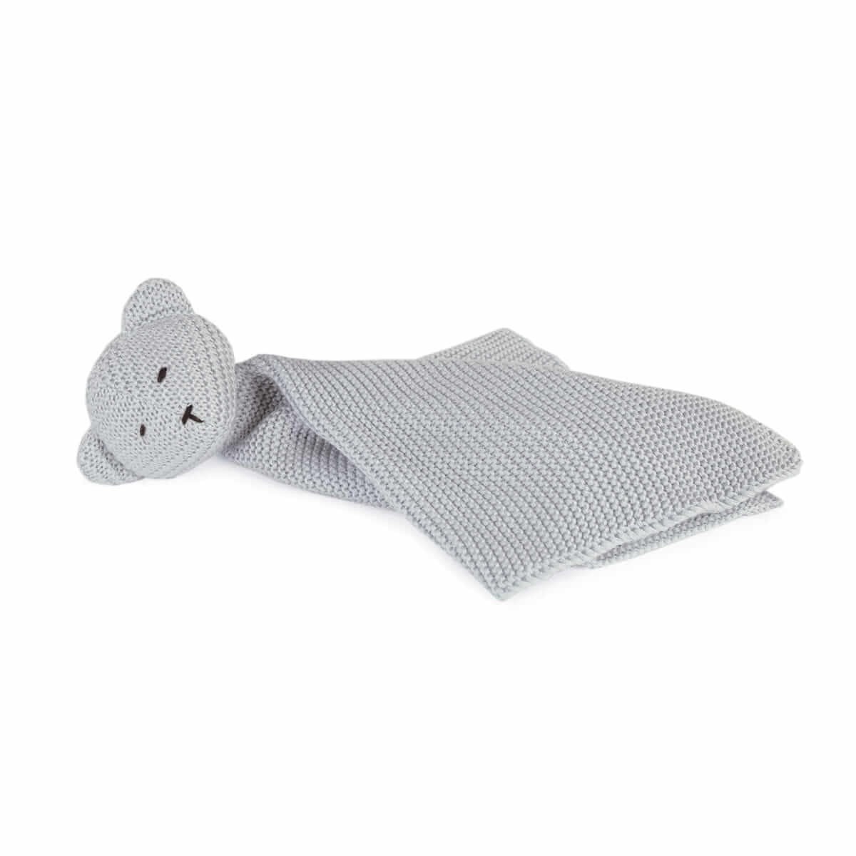 Doudou Oso Punto Bobo Walking Mum