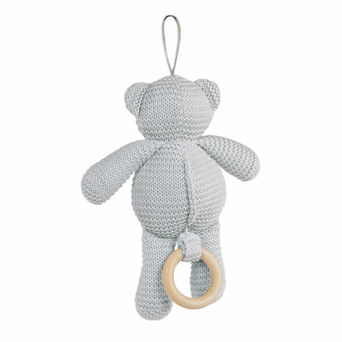 Oso Musical Punto Bobo Walking Mum
