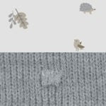 Saco 3 usos capazo BB Renata Uzturre