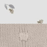 Saco 3 usos capazo BB Renata Uzturre