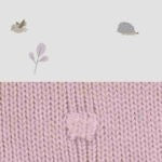 Saco 3 usos capazo BB Renata Uzturre