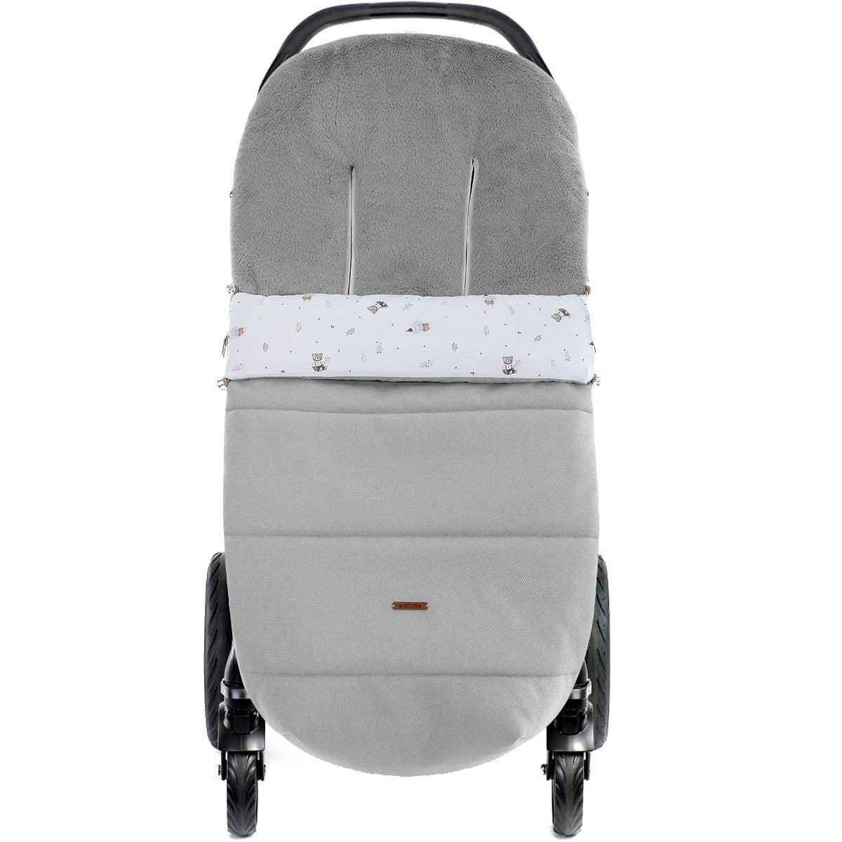 Saco Silla CA Gaspar Mouton Uzturre