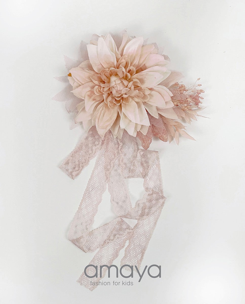 Adorno Floral 586030AD Amaya
