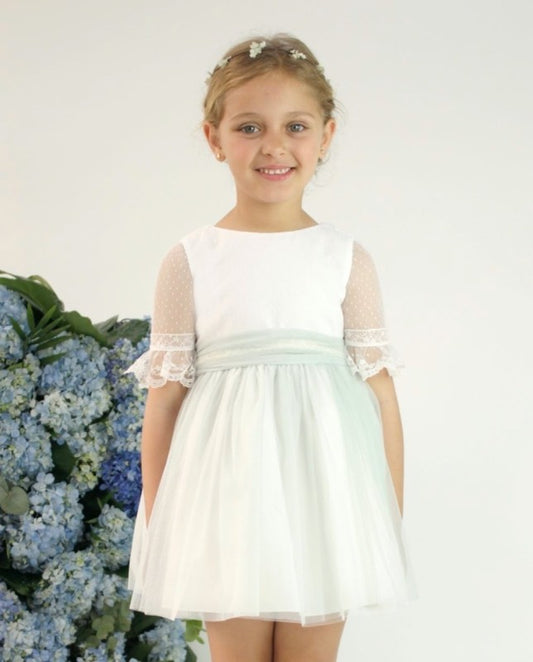 Vestido Ceremonia Amaya 582408MF