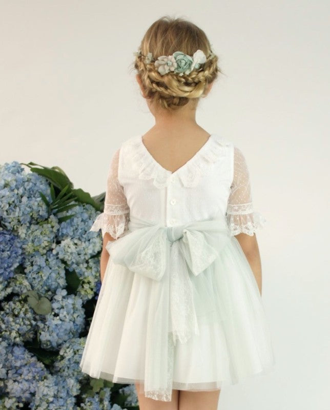 Vestido Ceremonia Amaya 582408MF