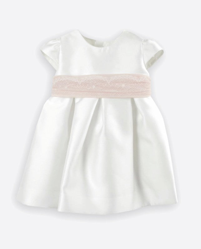 Vestido Bebé Ceremonia 2025 Amaya 612129